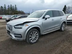 YV4A22PL6J1358660 2018 VOLVO XC90