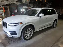 YV4A22PL6J1368430 2018 VOLVO XC90