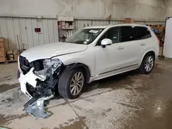 YV4A22PL6J1375121 2018 VOLVO XC90