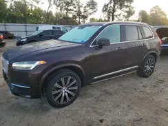 YV4A22PL6J1384708 2018 VOLVO XC90