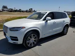 YV4A22PL6J1389214 2018 VOLVO XC90