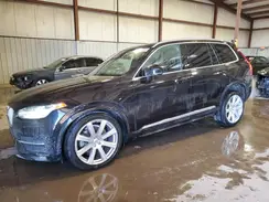 YV4A22PL6J1390640 2018 VOLVO XC90