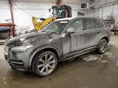 YV4A22PL6K1415876 2019 VOLVO XC90