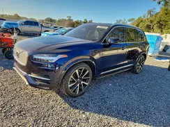 YV4A22PL6K1423055 2019 VOLVO XC90