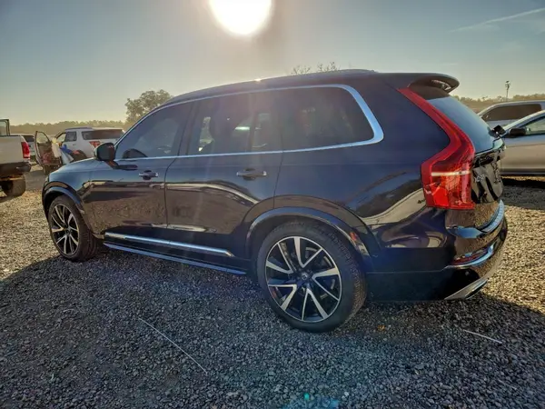 YV4A22PL6K1423055 2019 VOLVO XC90 - Image 2