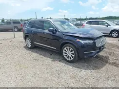 YV4A22PL6K1425906 2019 VOLVO XC90