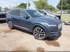 YV4A22PL6K1429843 2019 VOLVO XC90