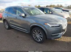 YV4A22PL6K1430703 2019 VOLVO XC90