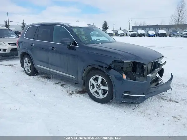 YV4A22PL6K1438297 2019 VOLVO XC90 - Image 1