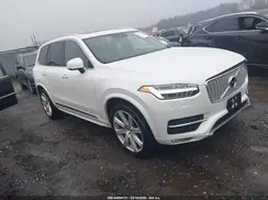 YV4A22PL6K1440843 2019 VOLVO XC90