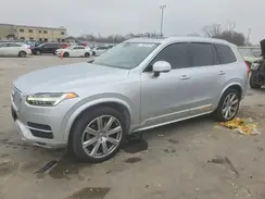 YV4A22PL6K1445590 2019 VOLVO XC90