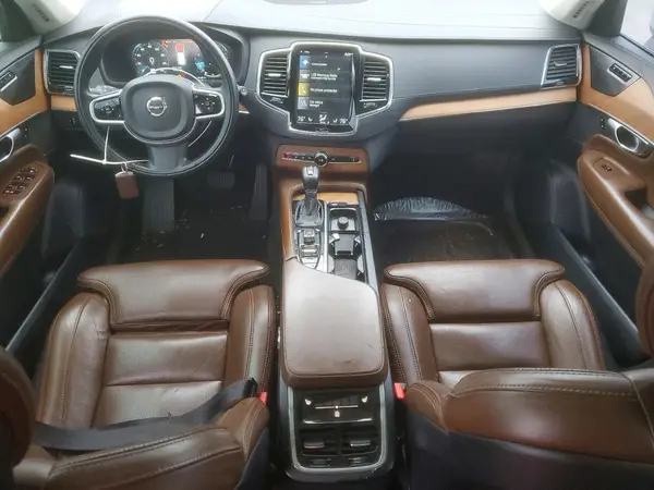 YV4A22PL6K1445590 2019 VOLVO XC90 - Image 8