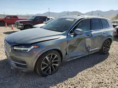 YV4A22PL6K1447453 2019 VOLVO XC90
