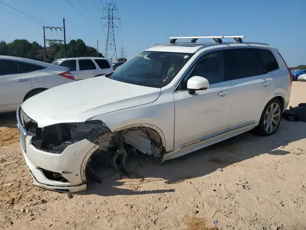 YV4A22PL6K1448957 2019 VOLVO XC90 - Image 1