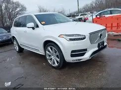 YV4A22PL6K1465452 2019 VOLVO XC90