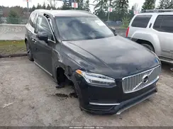 YV4A22PL6K1468478 2019 VOLVO XC90