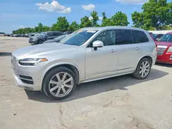 YV4A22PL6K1477567 2019 VOLVO XC90