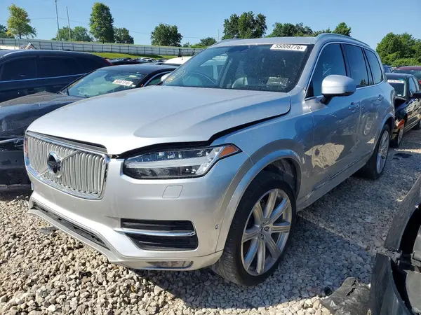 YV4A22PL6K1477567 2019 VOLVO XC90 - Image 1