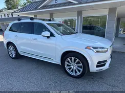 YV4A22PL6K1487077 2019 VOLVO XC90