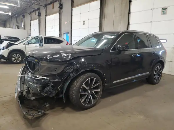 YV4A22PL6K1490805 2019 VOLVO XC90 - Image 1