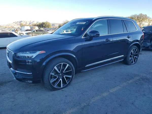 YV4A22PL6K1499214 2019 VOLVO XC90 - Image 1