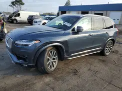 YV4A22PL6K1506162 2019 VOLVO XC90