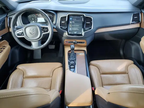 YV4A22PL6K1506162 2019 VOLVO XC90 - Image 8