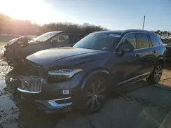 YV4A22PL6L1533380 2020 VOLVO XC90
