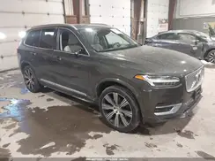 YV4A22PL6L1586354 2020 VOLVO XC90