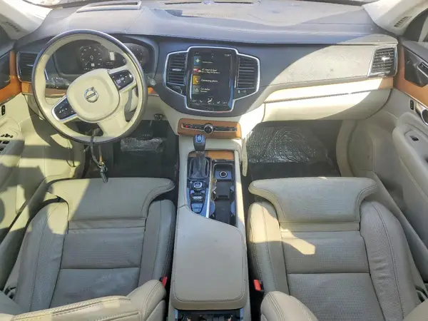 YV4A22PL6L1616209 2020 VOLVO XC90 - Image 8