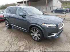 YV4A22PL6M1681708 2021 VOLVO XC90