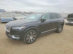 YV4A22PL6M1698816 2021 VOLVO XC90