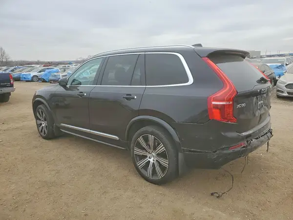 YV4A22PL6M1698816 2021 VOLVO XC90 - Image 2