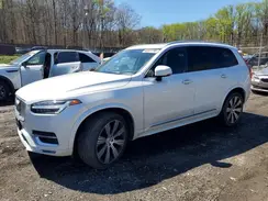 YV4A22PL6M1700483 2021 VOLVO XC90
