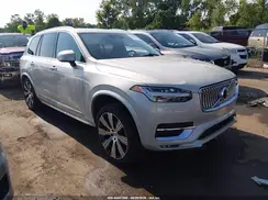 YV4A22PL6M1706851 2021 VOLVO XC90