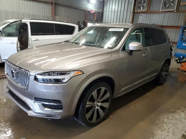 YV4A22PL6M1707952 2021 VOLVO XC90 - Image 1