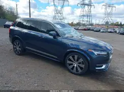 YV4A22PL6M1732267 2021 VOLVO XC90