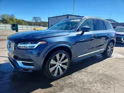 YV4A22PL6M1769223 2021 VOLVO XC90