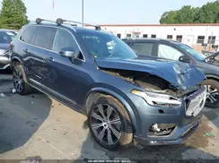 YV4A22PL6M1770520 2021 VOLVO XC90