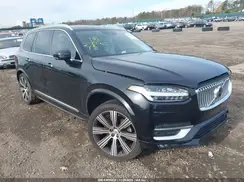 YV4A22PL6M1771439 2021 VOLVO XC90