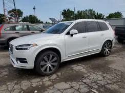 YV4A22PL6M1773000 2021 VOLVO XC90