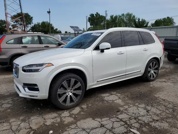 YV4A22PL6M1773000 2021 VOLVO XC90 - Image 1
