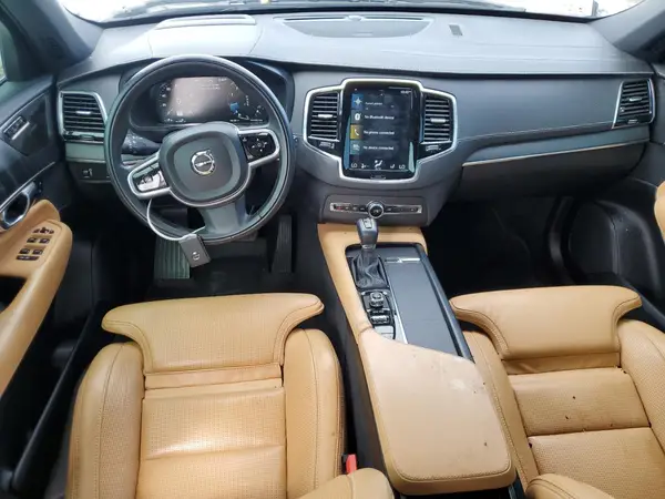 YV4A22PL6M1773000 2021 VOLVO XC90 - Image 8