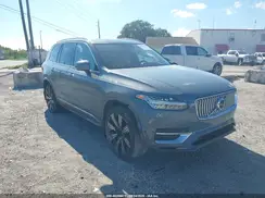 YV4A22PL6N1785732 2022 VOLVO XC90