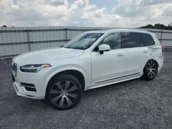YV4A22PL6N1790607 2022 VOLVO XC90