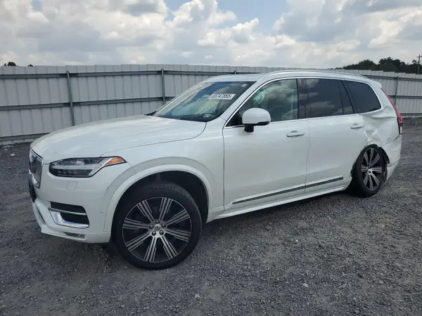 YV4A22PL6N1790607 2022 VOLVO XC90 - Image 1
