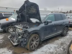 YV4A22PL6N1791501 2022 VOLVO XC90