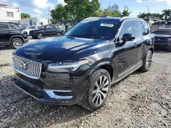 YV4A22PL6N1825226 2022 VOLVO XC90