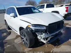 YV4A22PL6N1828806 2022 VOLVO XC90