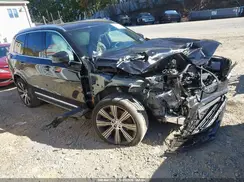 YV4A22PL6N1842155 2022 VOLVO XC90